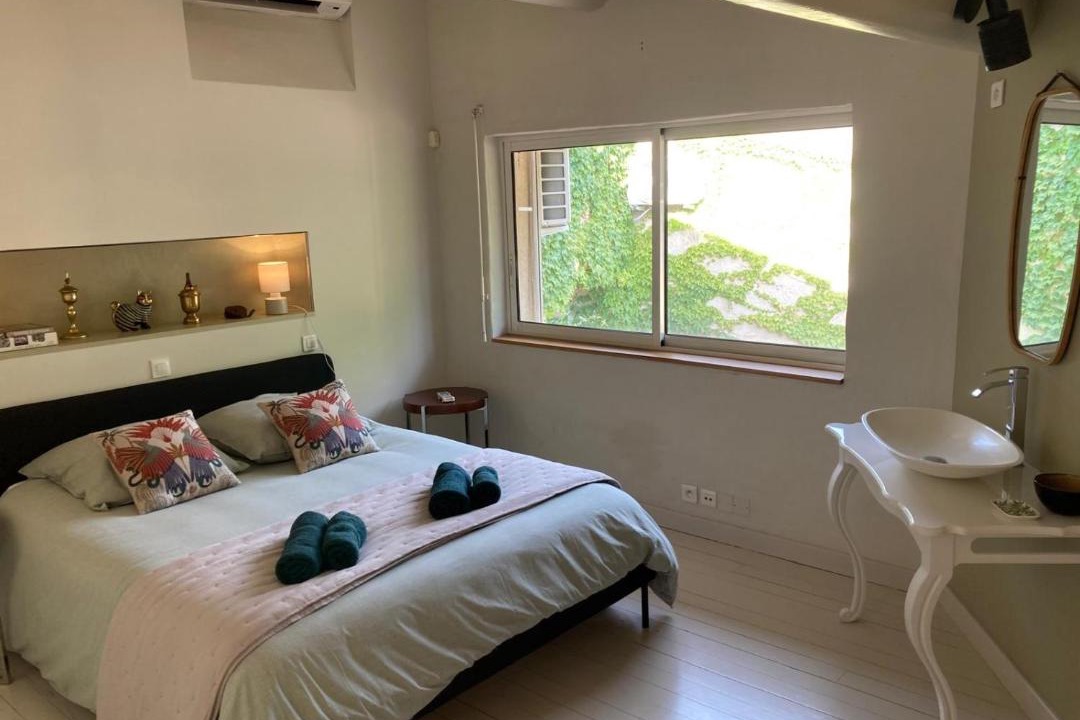 Photo of Bedroom in Rognes