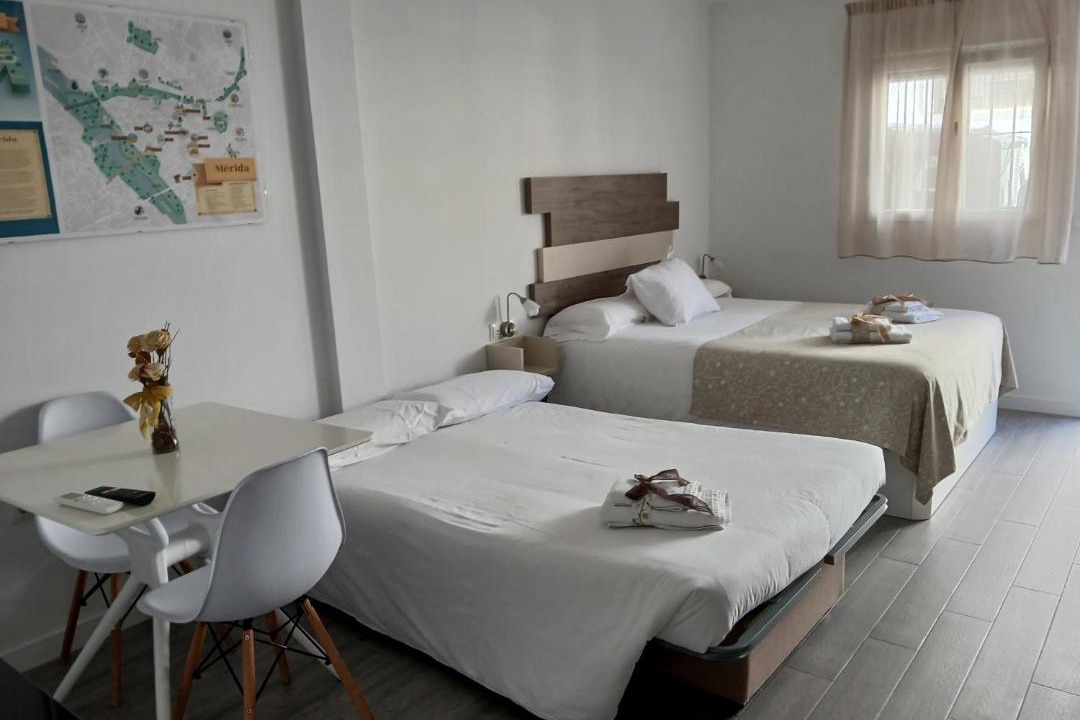 Photo of Bedroom in Merida Old Town