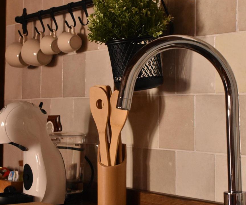Photo of Kitchen in Tragacete