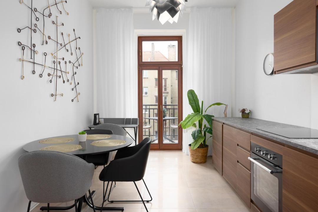 Photo of Kitchen in Prague 2