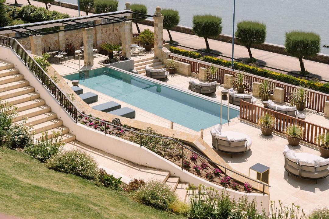 Photo of Patio Balcony in Algorta