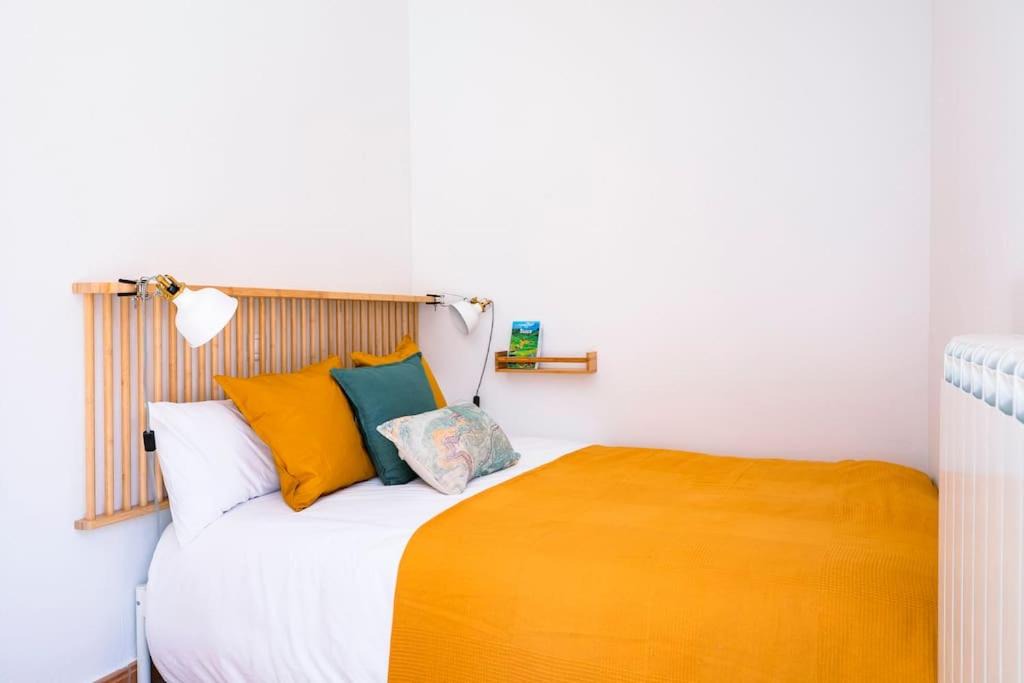 Photo of Bedroom in Abena