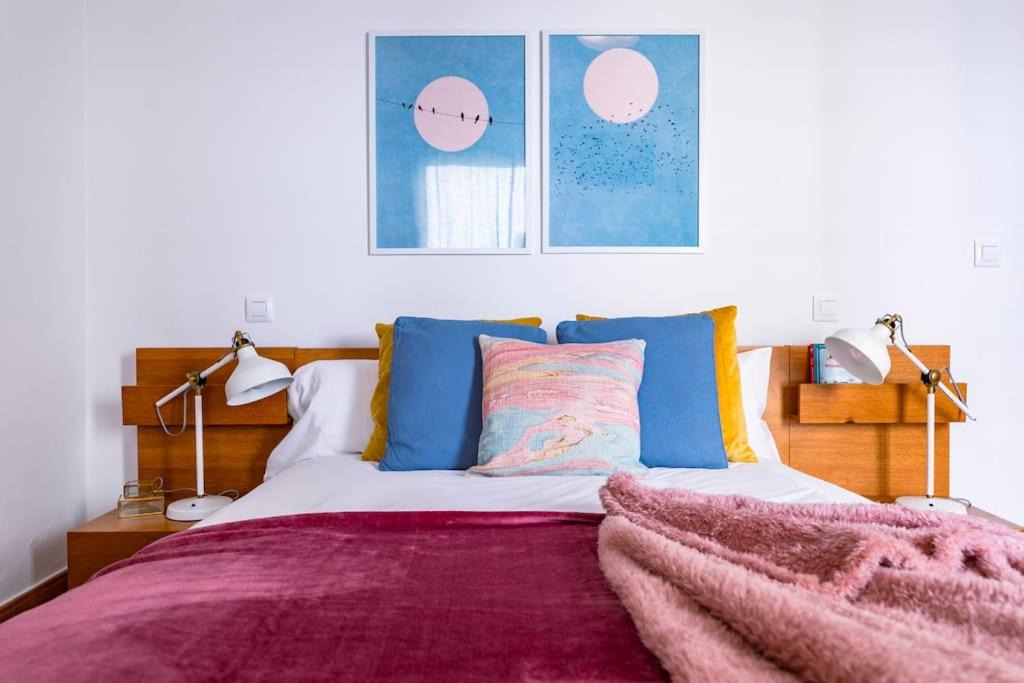 Photo of Bedroom in Abena