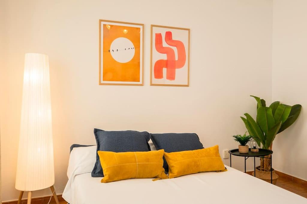 Photo of Bedroom in Abena
