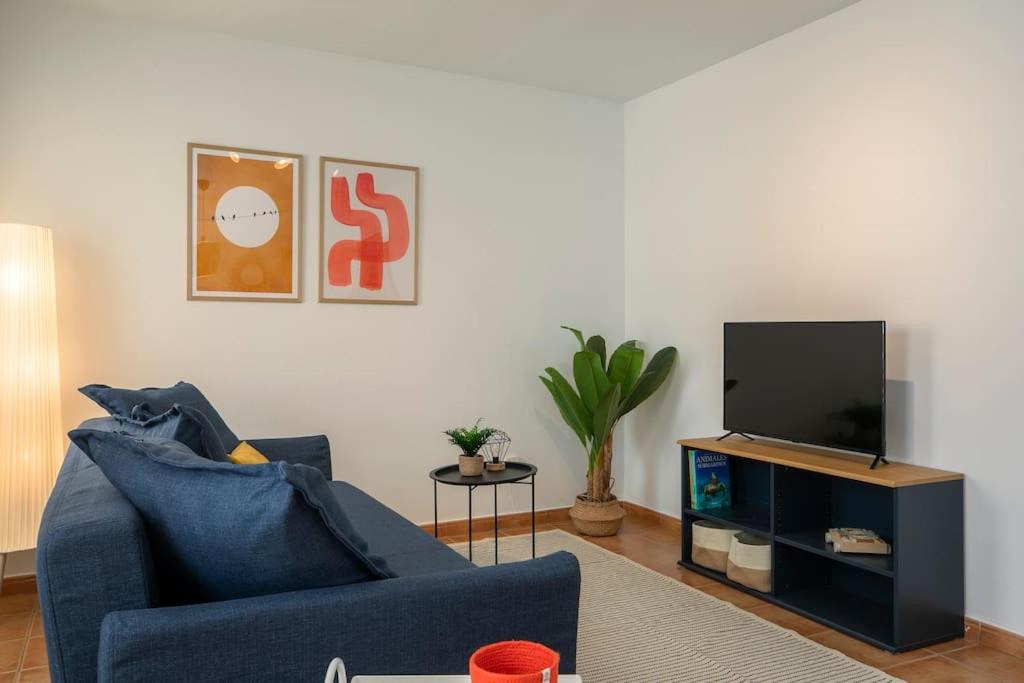 Photo of Livingroom in Abena