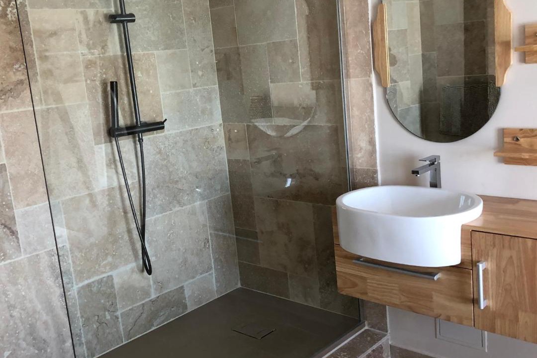 Photo of Bathroom in Tarascon