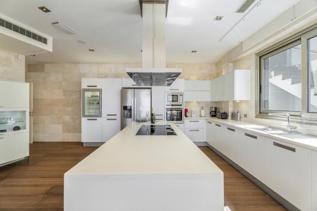 Photo of Kitchen in San Eugenio