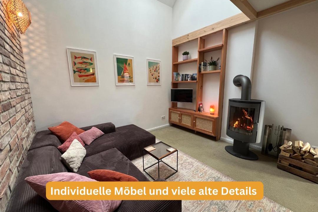 Photo of Livingroom in Lubmin
