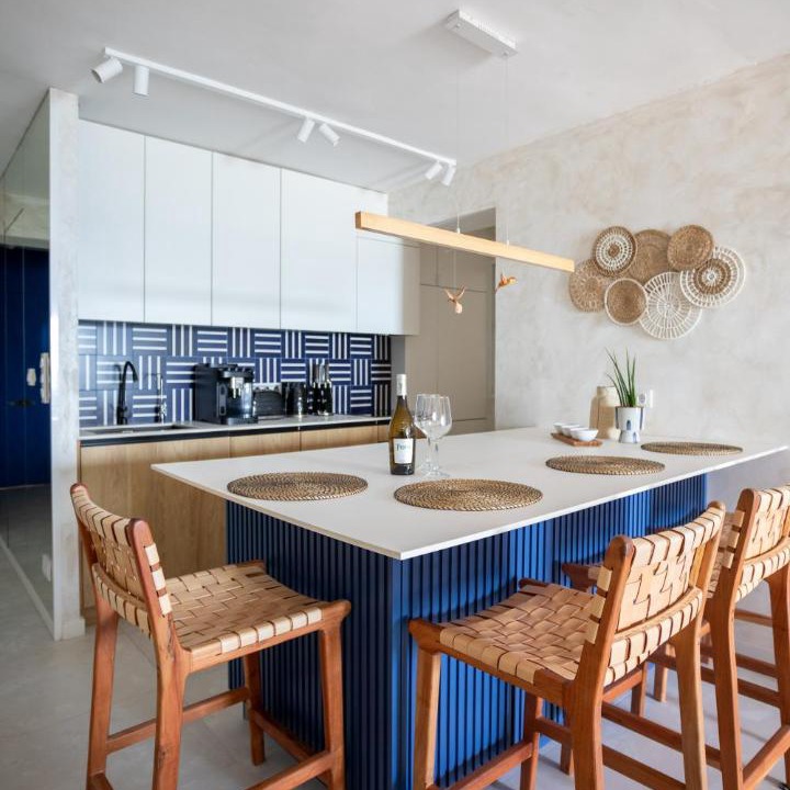 Photo of Kitchen in Plaza De La Costera