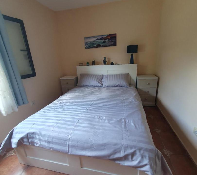 Photo of Bedroom in Villaverde