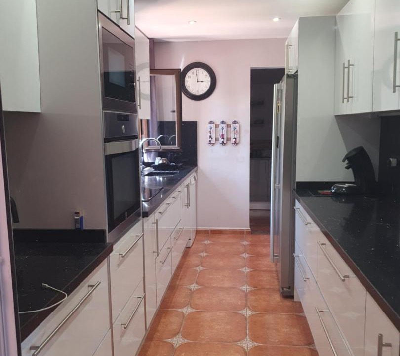 Photo of Kitchen in Villaverde