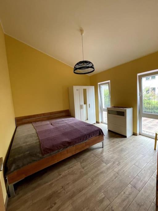 Photo of Bedroom in Mittelfeld