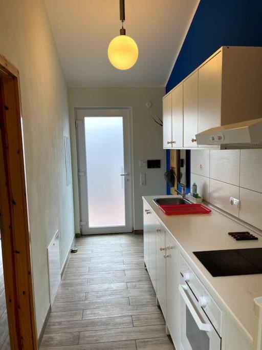 Photo of Kitchen in Mittelfeld