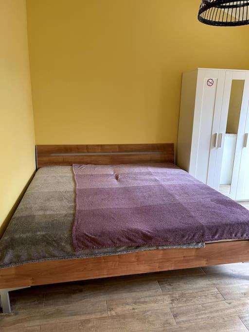 Photo of Bedroom in Mittelfeld