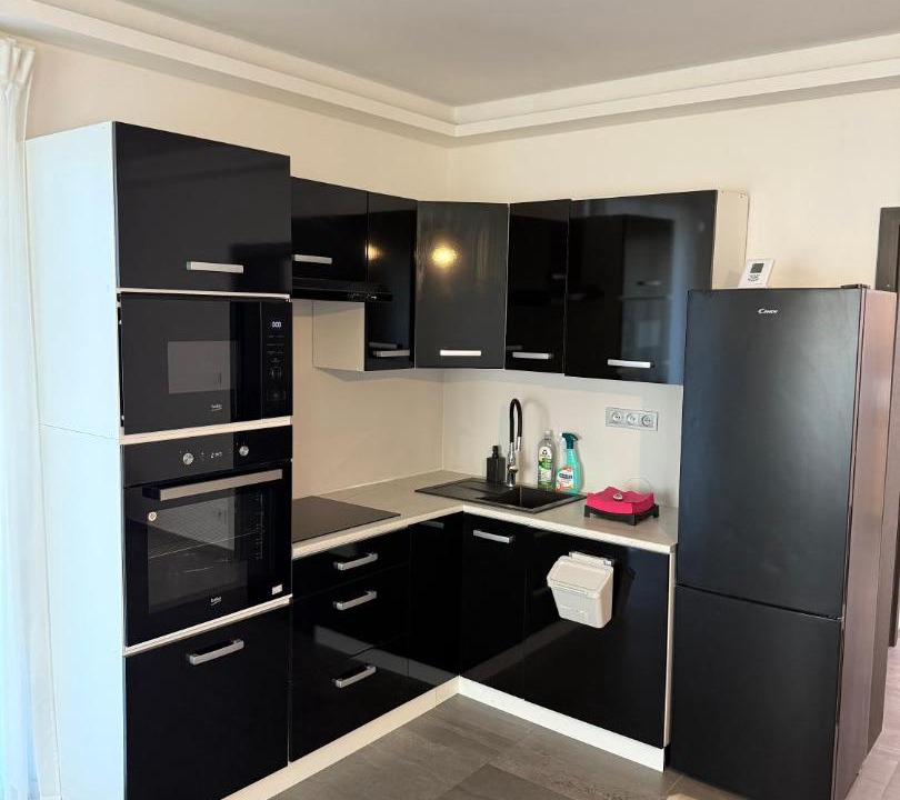 Photo of Kitchen in Nedvezi u Rican