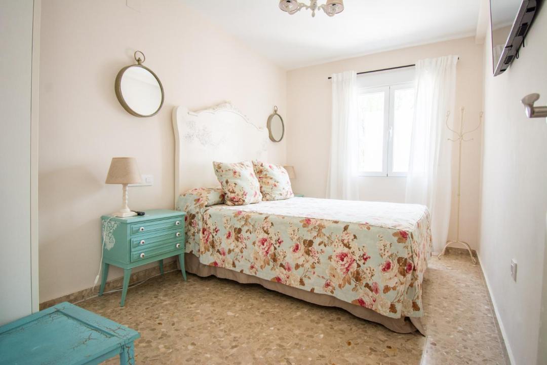 Photo of Bedroom in Ucles