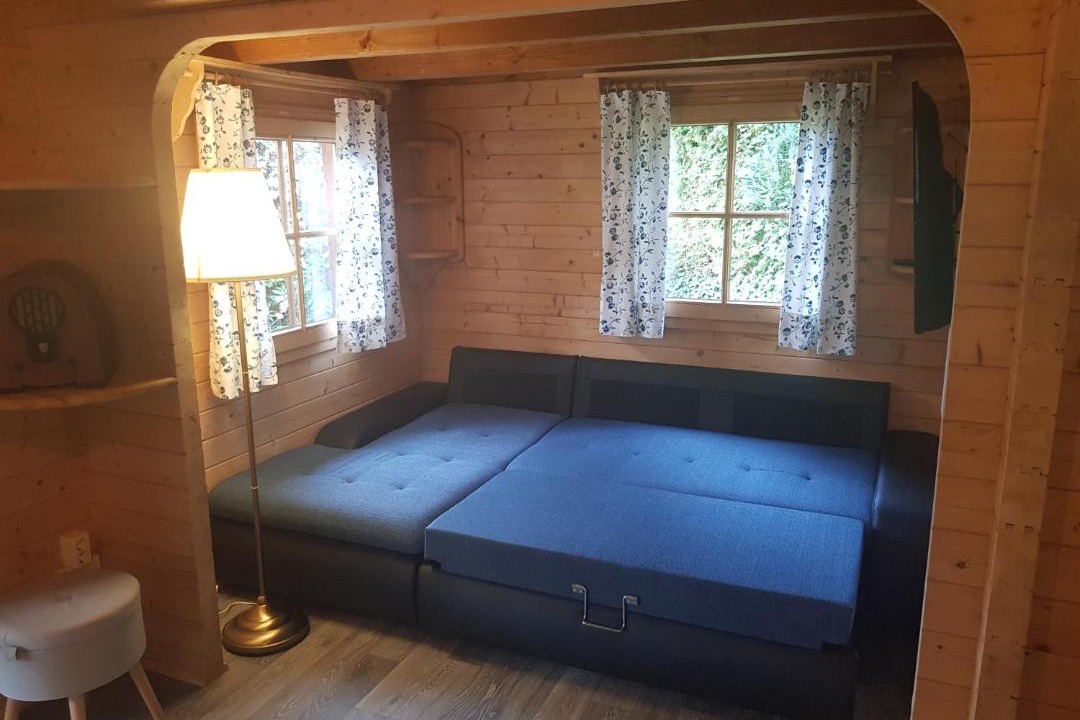Photo of Bedroom in Region Hannover District