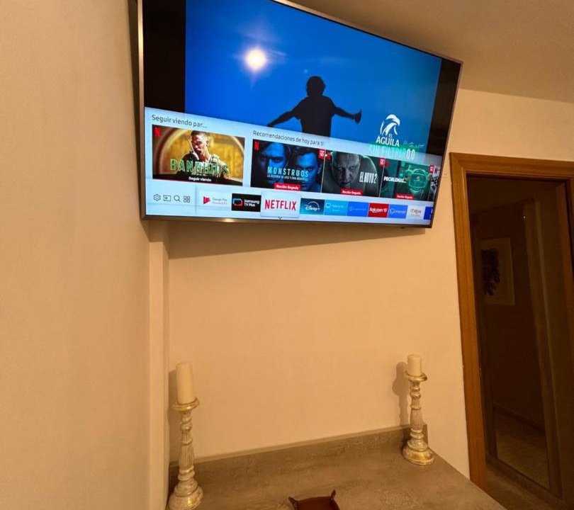 Photo of Livingroom in Calatayud