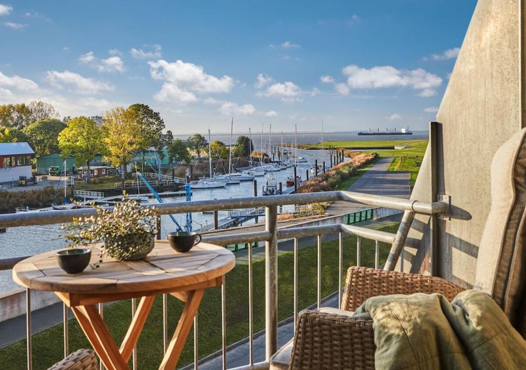 Photo of Patio Balcony in Brunsbuttel