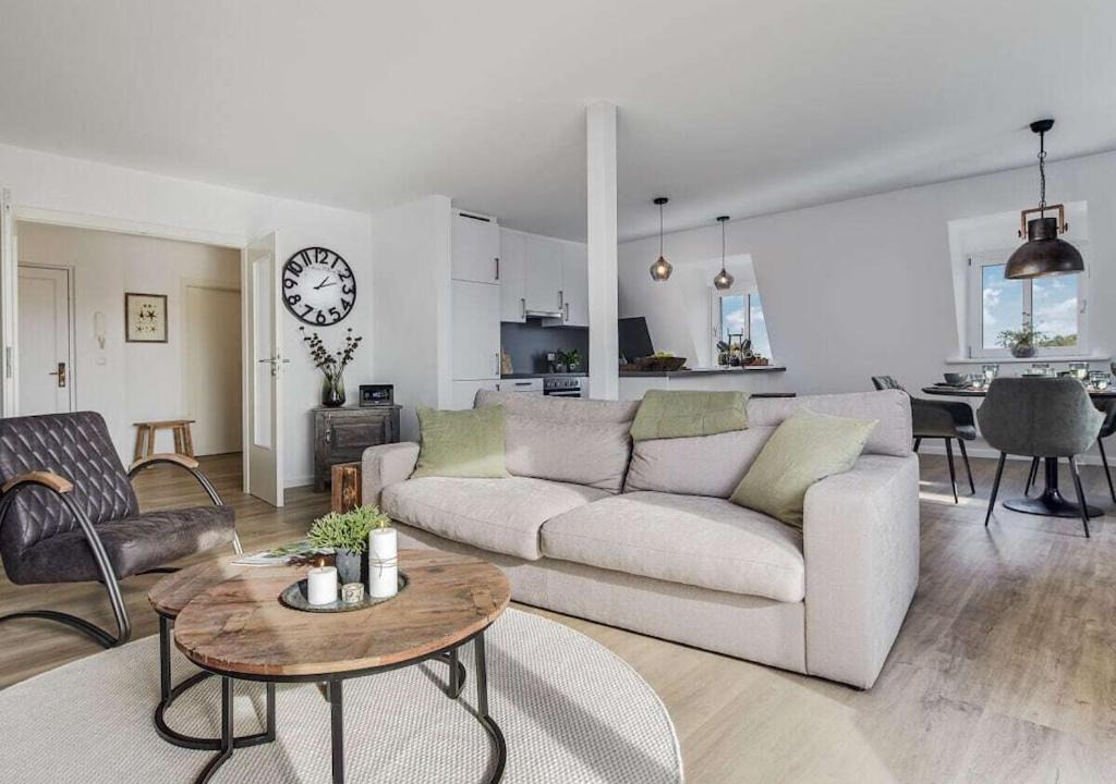 Photo of Livingroom in Brunsbuttel