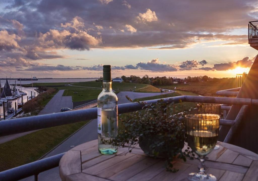 Photo of Patio Balcony in Brunsbuttel