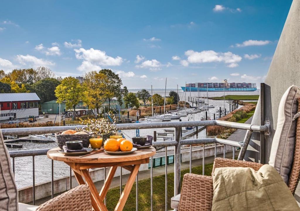 Photo of Patio Balcony in Brunsbuttel