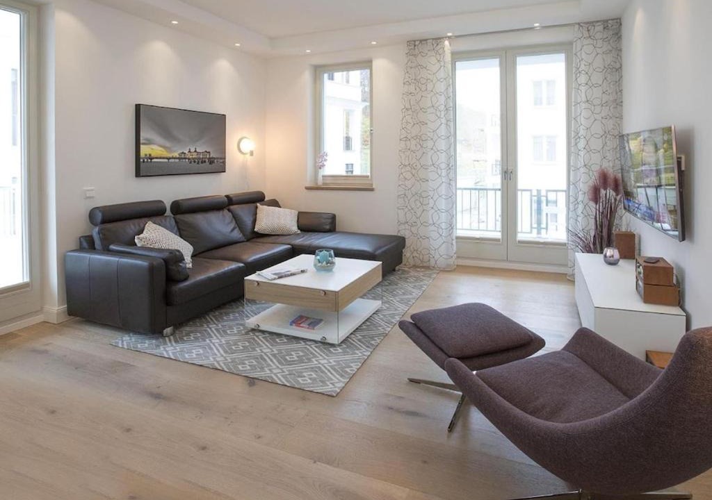Photo of Livingroom in Sellin