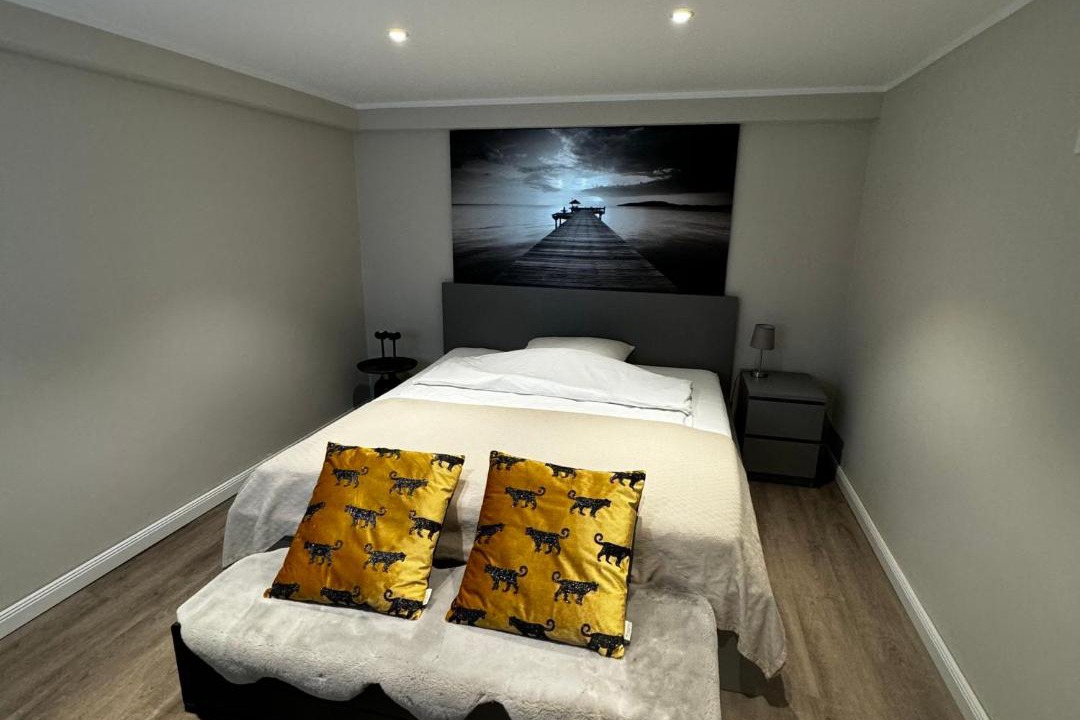 Photo of Bedroom in Farmsen - Berne