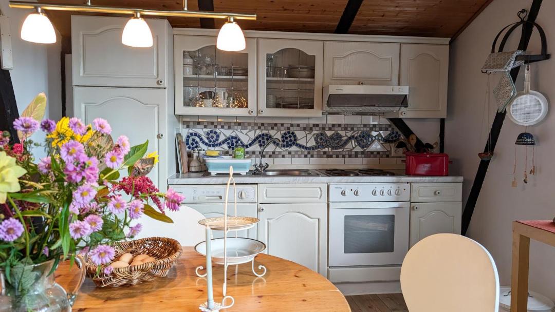 Photo of Kitchen in Bielenberg