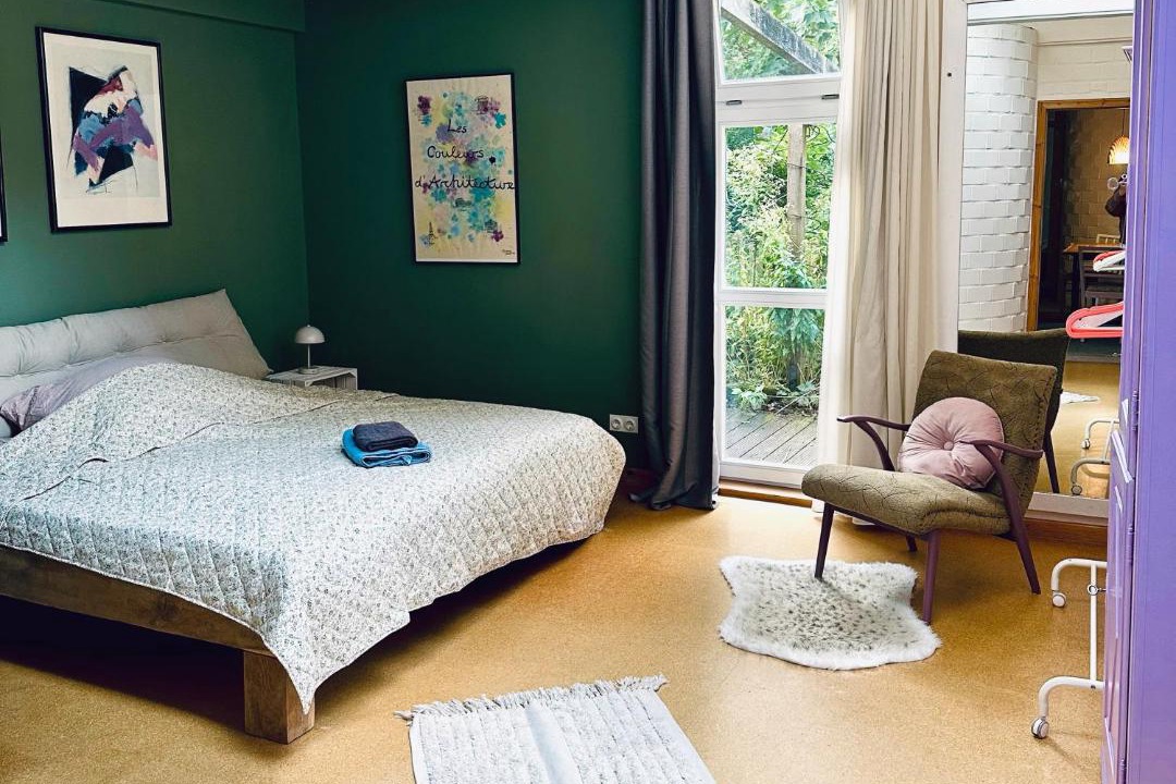 Photo of Bedroom in Berxen