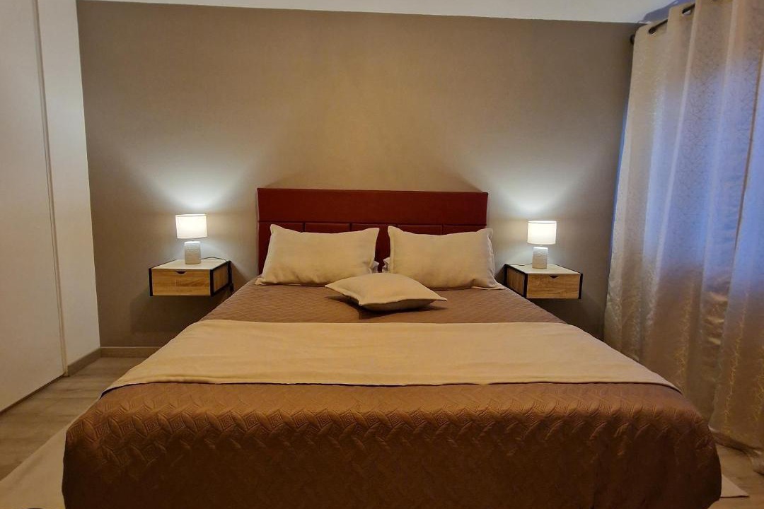 Photo of Bedroom in Nurieux-Volognat
