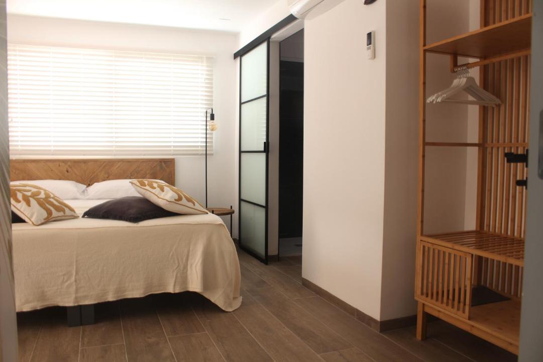 Photo of Bedroom in El Albir
