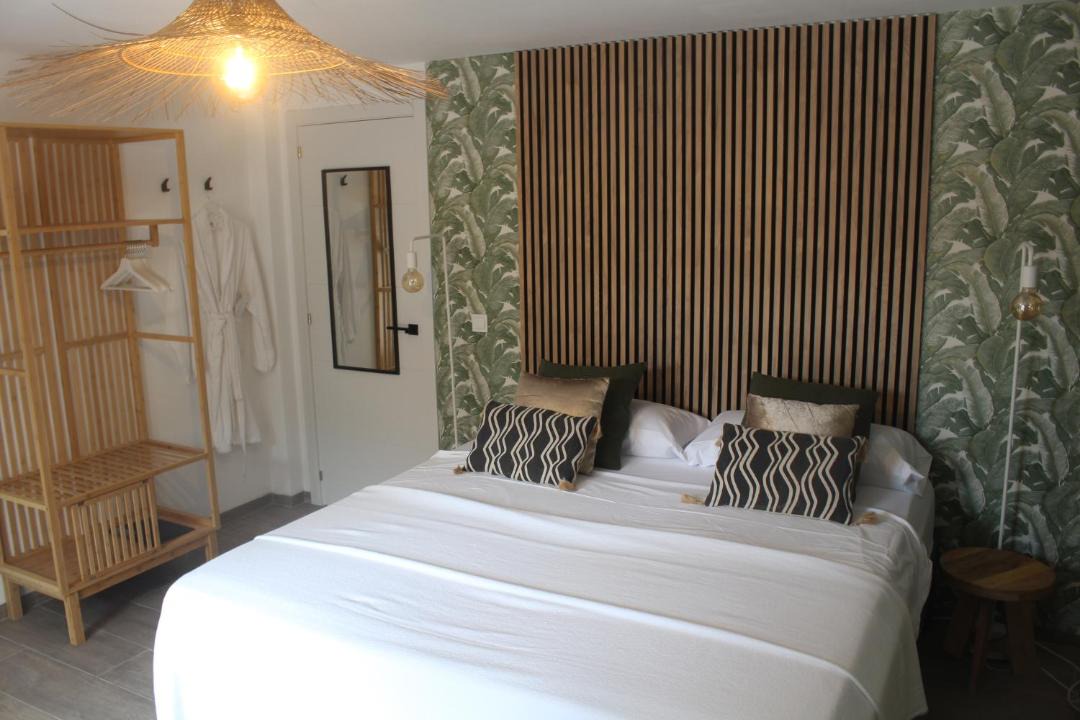Photo of Bedroom in El Albir