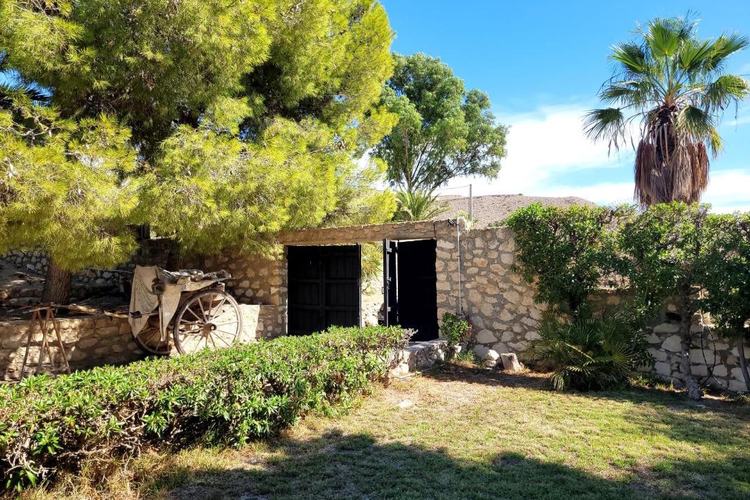 Photo of Others in Agua Amarga