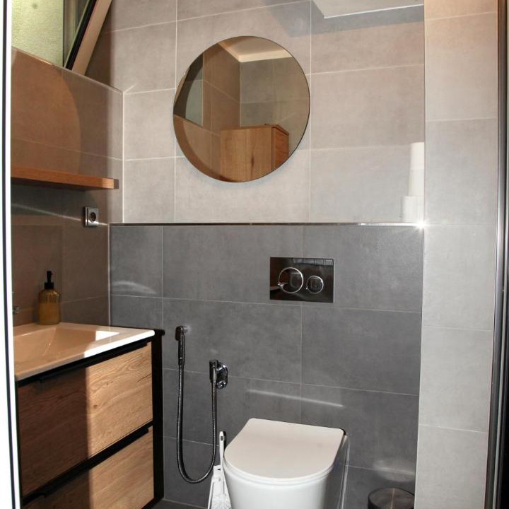 Photo of Bathroom in Trebotov