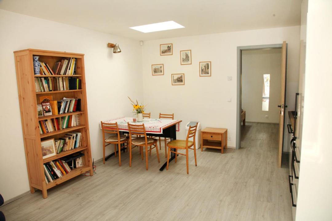 Photo of Others in Trebotov