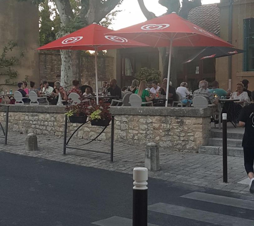 Photo of Others in Arpaillargues-et-Aureillac
