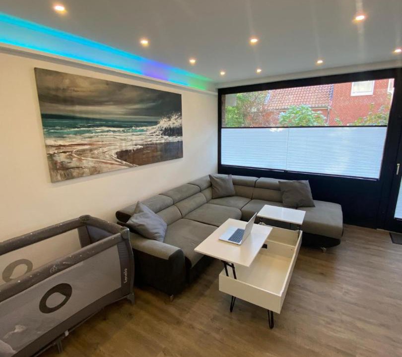Photo of Livingroom in Stocken