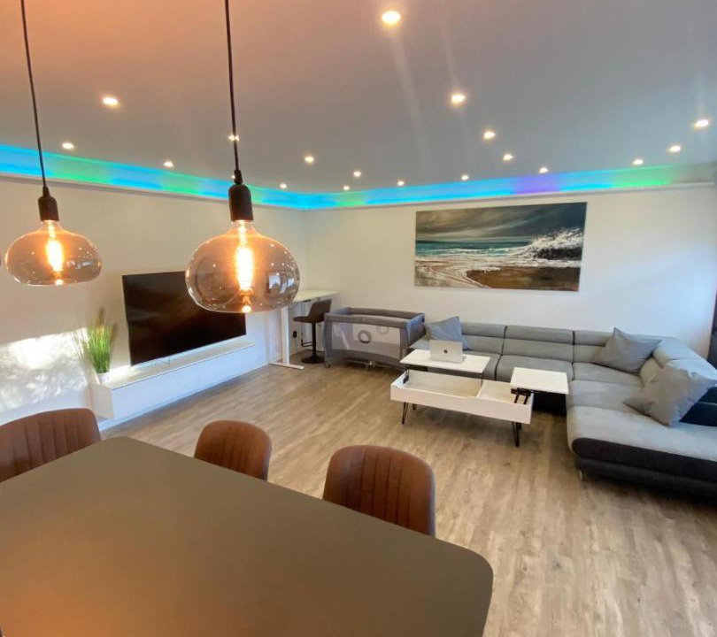 Photo of Livingroom in Stocken