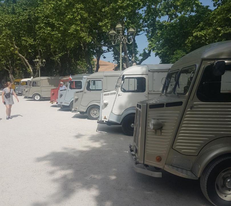 Photo of Outdoor in Arpaillargues-et-Aureillac