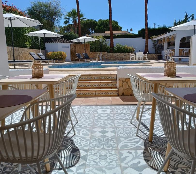 Photo of Patio Balcony in El Albir