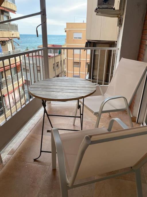 Photo of Patio Balcony in Vista Hermosa