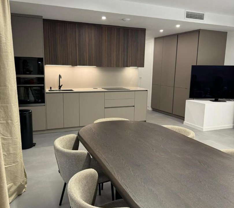 Photo of Kitchen in San Felipe Neri