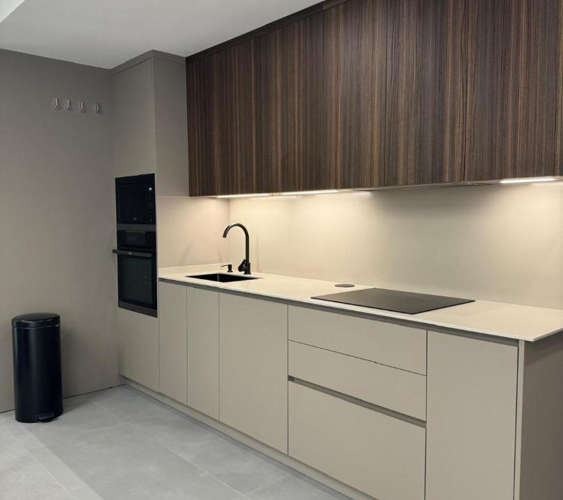 Photo of Kitchen in San Felipe Neri