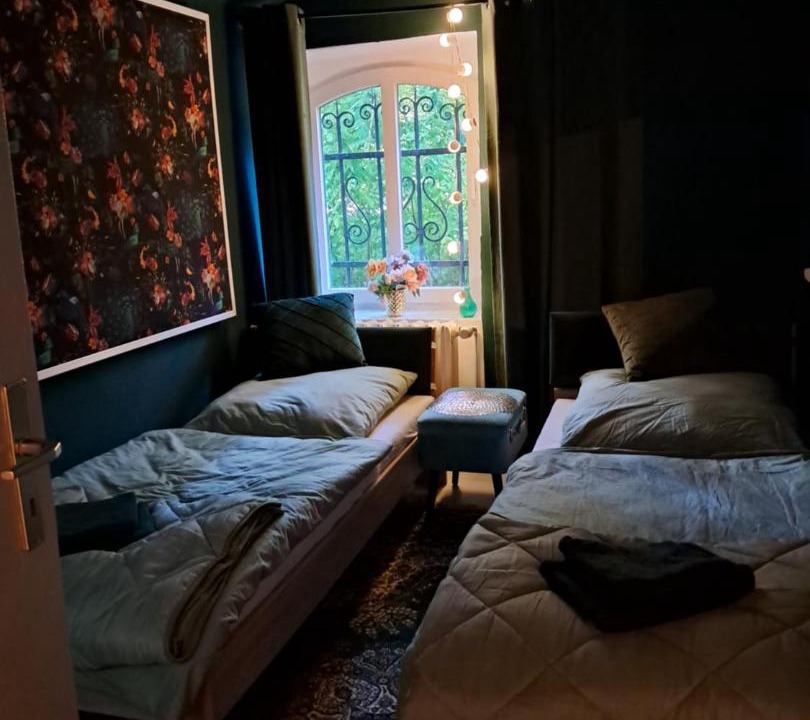 Photo of Bedroom in Greifswald