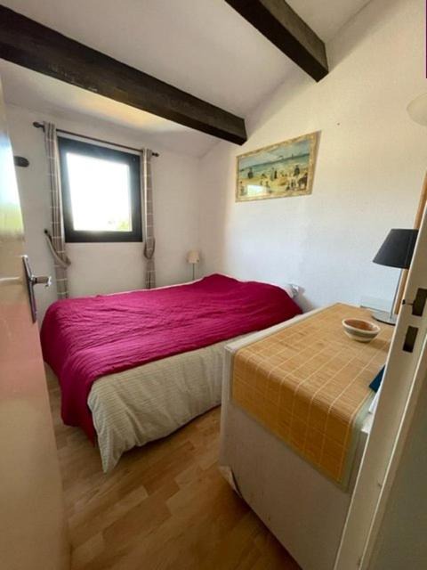 Photo of Bedroom in Les Arenes