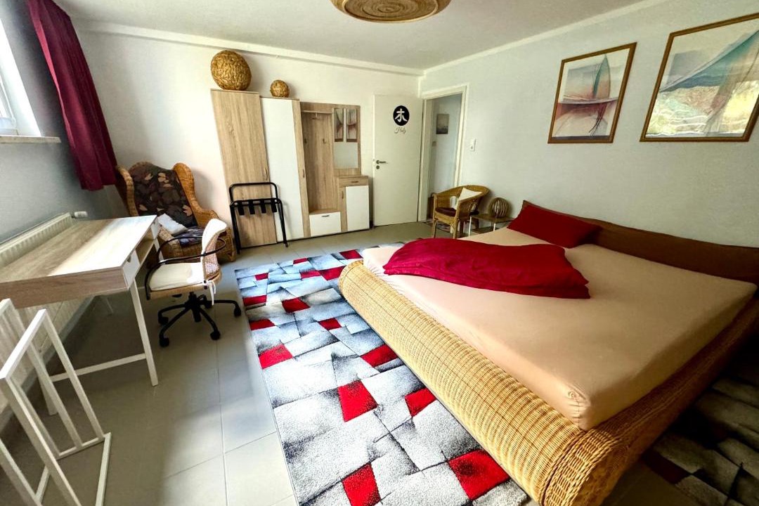 Photo of Bedroom in Goettingen