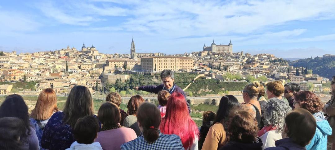 Photo of Others in Toledo City Center