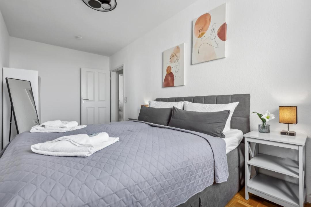 Photo of Bedroom in Hasselbachplatzviertel
