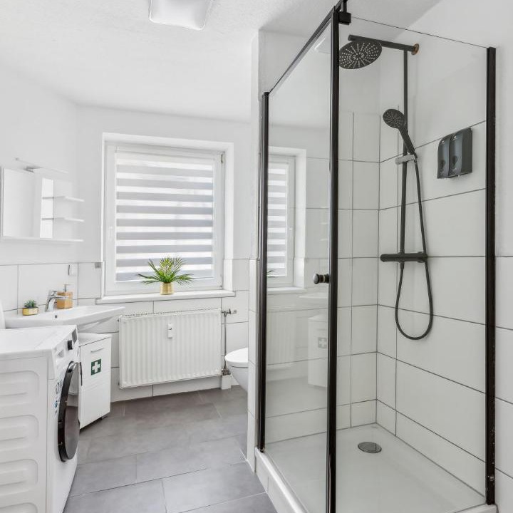 Photo of Bathroom in Hasselbachplatzviertel